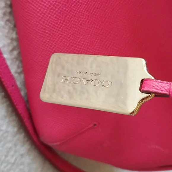 Ruby Prince Street Satchel Bag - Picture 5 of 12